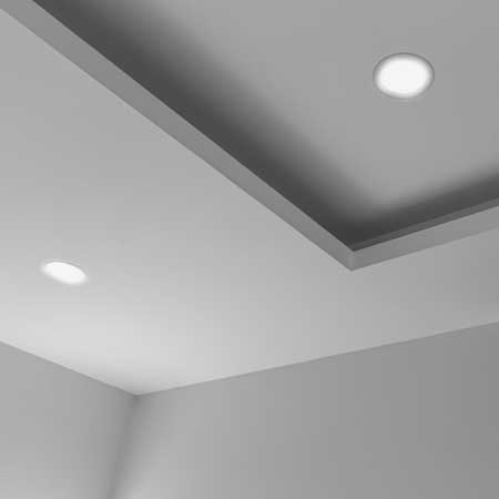 Drywall, Taping, Stucco Services by Luke Taylor